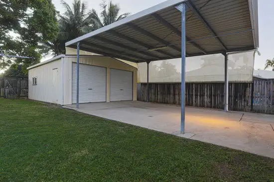Third view of Homely house listing, 17 Shane Court, Andergrove QLD 4740