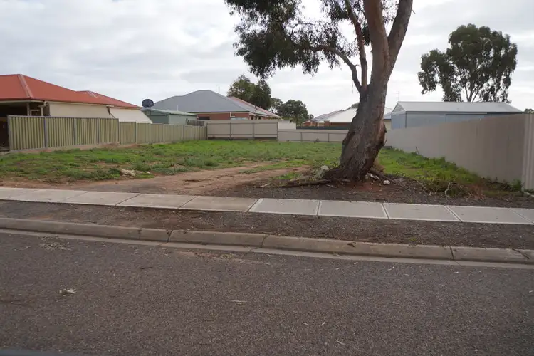 Main view of Homely land listing, 80 Tumbella Drive, Murray Bridge SA 5253