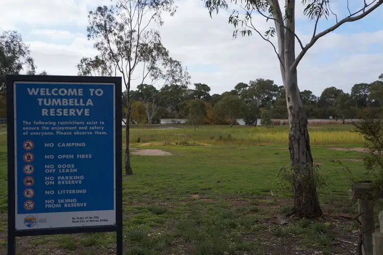 Third view of Homely land listing, 80 Tumbella Drive, Murray Bridge SA 5253