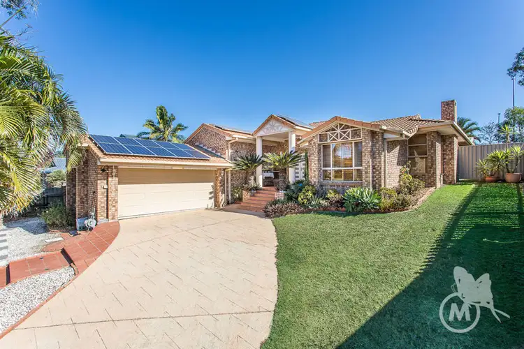 Main view of Homely house listing, 24 Gielgud Crescent, Mcdowall QLD 4053