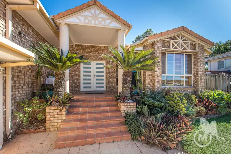 Third view of Homely house listing, 24 Gielgud Crescent, Mcdowall QLD 4053