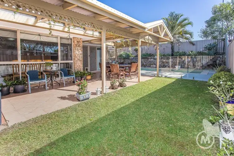 Fifth view of Homely house listing, 24 Gielgud Crescent, Mcdowall QLD 4053