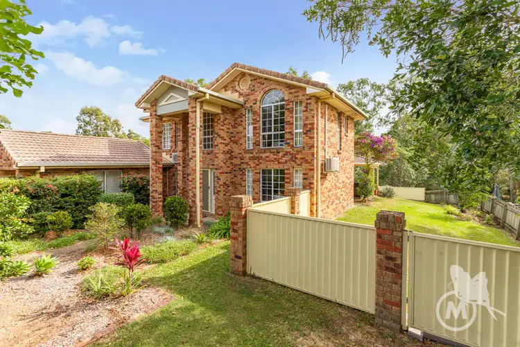 32 Speilberg Street, Mcdowall QLD 4053