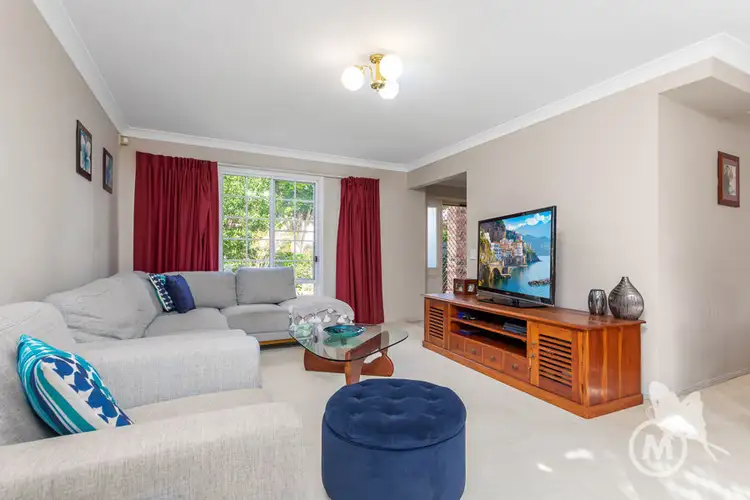 Fourth view of Homely house listing, 32 Speilberg Street, Mcdowall QLD 4053