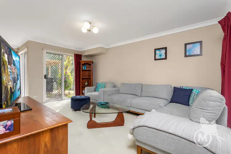 Fifth view of Homely house listing, 32 Speilberg Street, Mcdowall QLD 4053