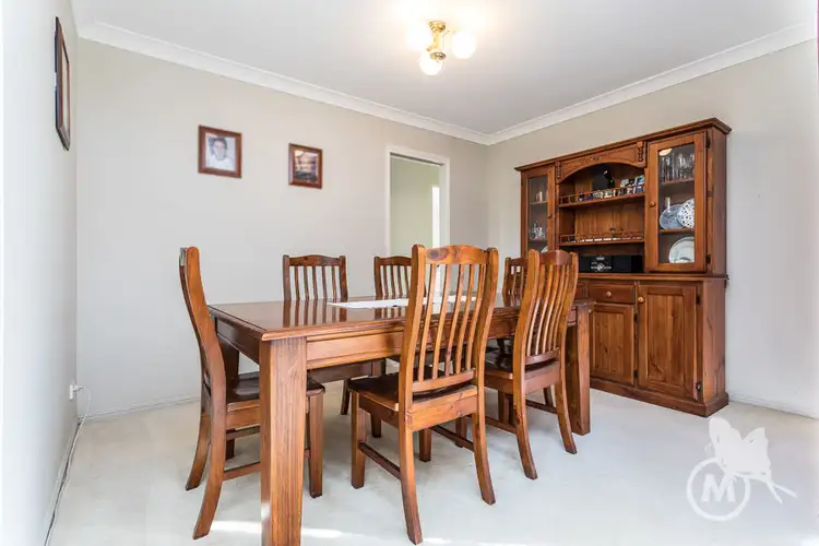 Sixth view of Homely house listing, 32 Speilberg Street, Mcdowall QLD 4053