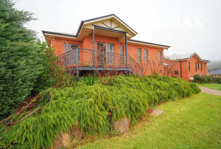 63 Brooklyn Drive, Bourkelands NSW 2650