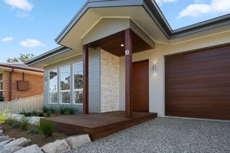 10 Clifton Street, Sanctuary Point NSW 2540