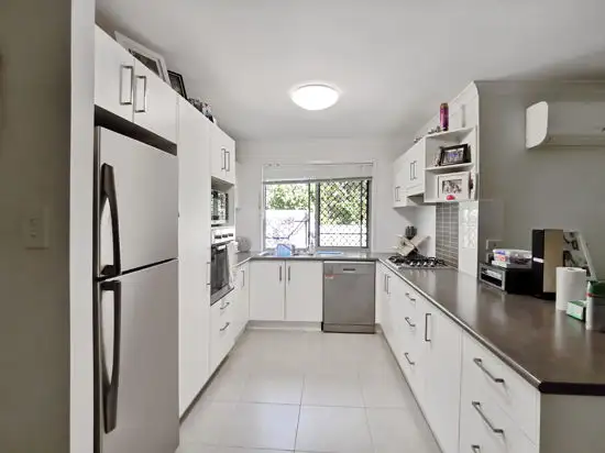 Main view of Homely villa listing, 42/42 Wattlebird Street, Mango Hill QLD 4509