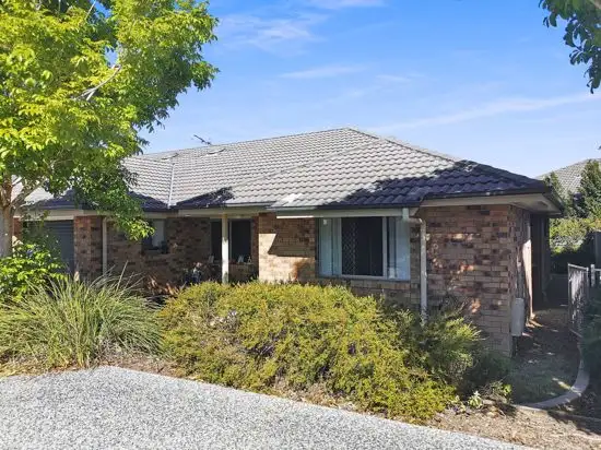 Second view of Homely villa listing, 42/42 Wattlebird Street, Mango Hill QLD 4509