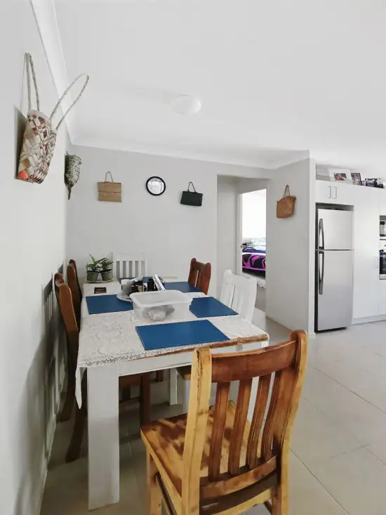 Third view of Homely villa listing, 42/42 Wattlebird Street, Mango Hill QLD 4509