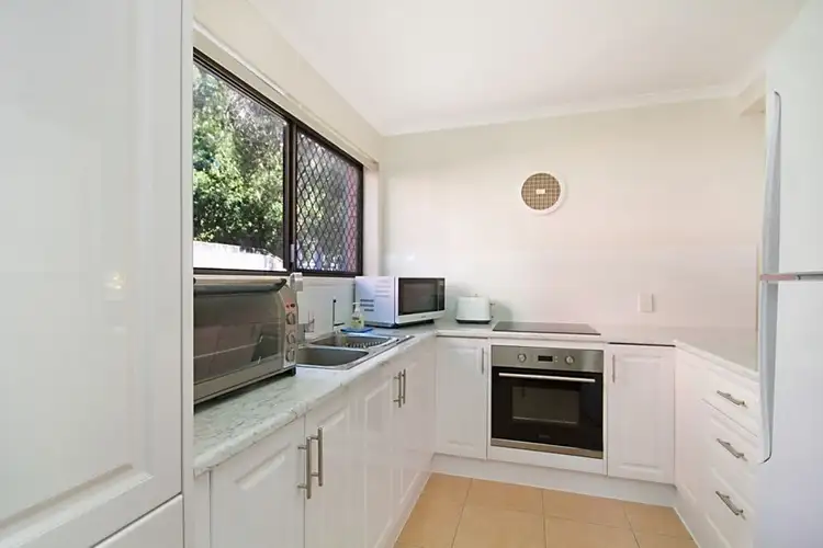 Second view of Homely unit listing, 1/6 Recreation Street, Tweed Heads NSW 2485