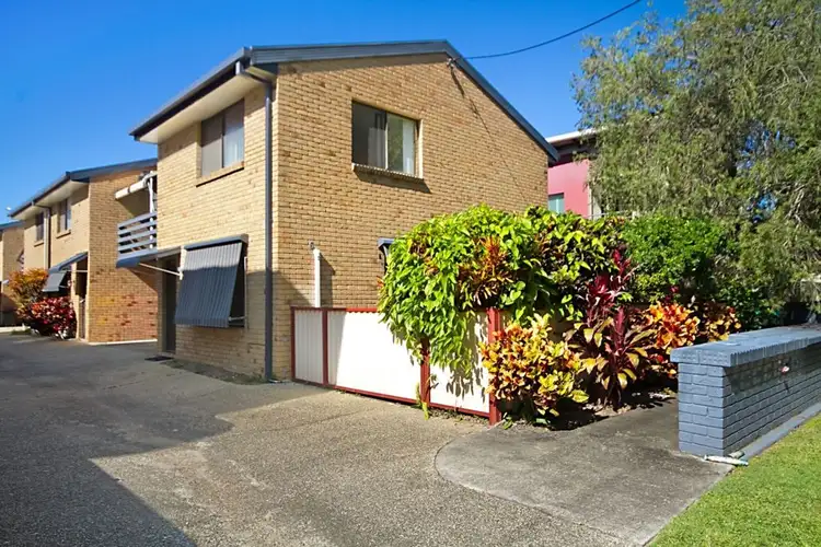 Third view of Homely unit listing, 1/6 Recreation Street, Tweed Heads NSW 2485