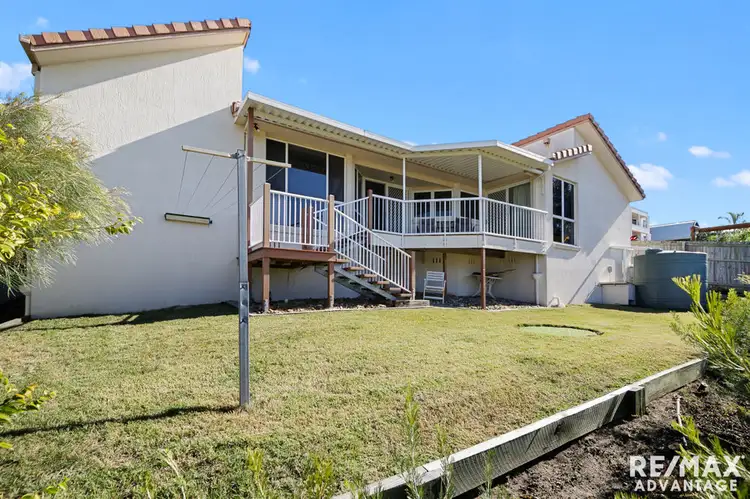 2/136 Carlton Terrace, Manly QLD 4179