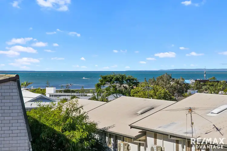 Second view of Homely townhouse listing, 2/136 Carlton Terrace, Manly QLD 4179