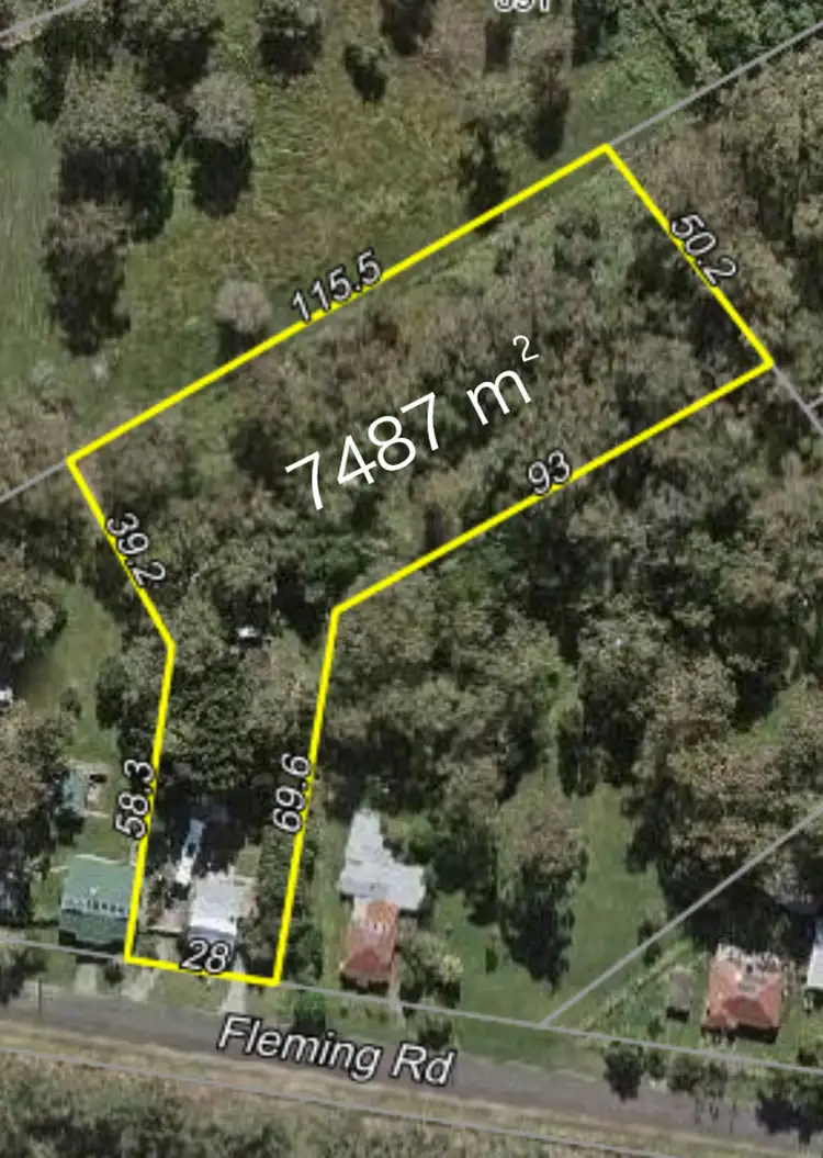 Main view of Homely rural property listing, 47 Fleming Rd, Hemmant QLD 4174