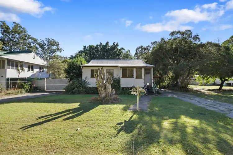 Second view of Homely rural property listing, 47 Fleming Rd, Hemmant QLD 4174