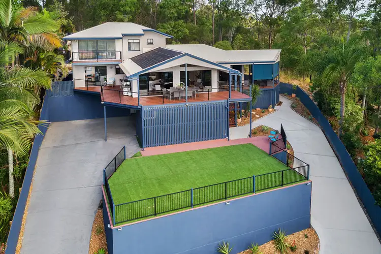 12 Dellwood Court, Ferny Hills QLD 4055