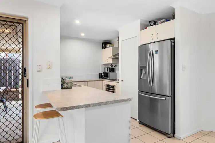 Second view of Homely house listing, 12 Macadam Court, Kallangur QLD 4503