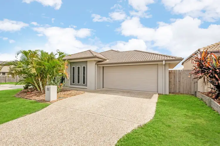 Main view of Homely house listing, 29 Palmer Street, North Lakes QLD 4509