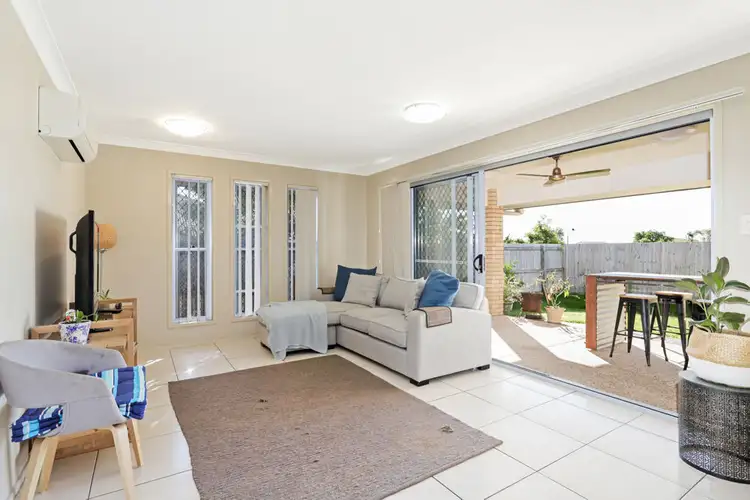 Second view of Homely house listing, 29 Palmer Street, North Lakes QLD 4509