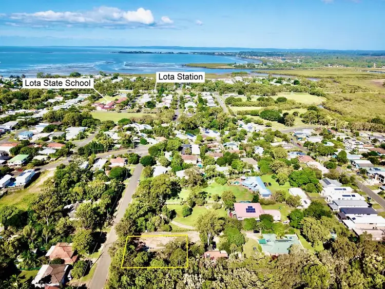 Lot 1, 30 Herbert Street, Lota QLD 4179