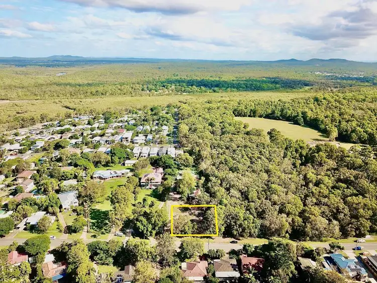 Third view of Homely land listing, Lot 1, 30 Herbert Street, Lota QLD 4179