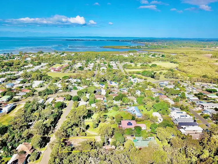 Fourth view of Homely land listing, Lot 1, 30 Herbert Street, Lota QLD 4179