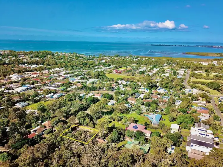Fifth view of Homely land listing, Lot 1, 30 Herbert Street, Lota QLD 4179
