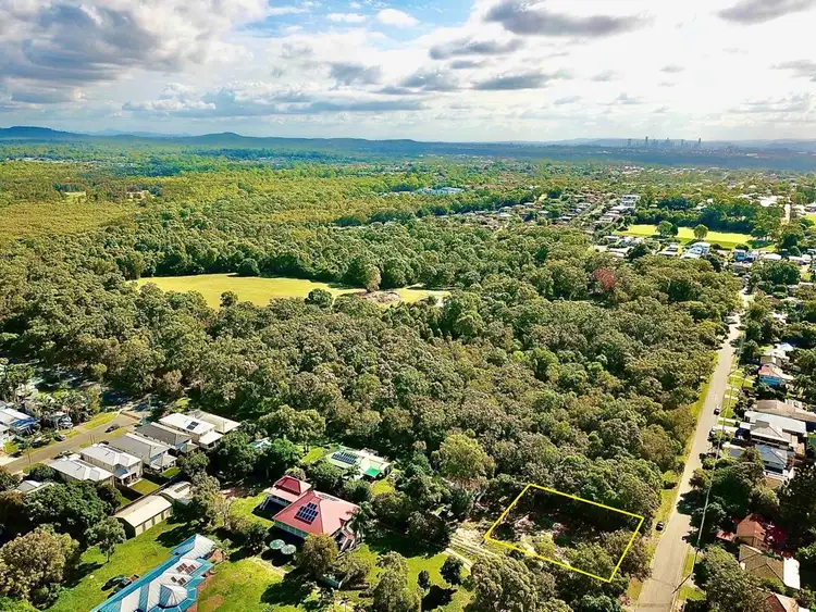 Sixth view of Homely land listing, Lot 1, 30 Herbert Street, Lota QLD 4179