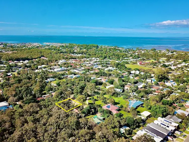 Seventh view of Homely land listing, Lot 1, 30 Herbert Street, Lota QLD 4179