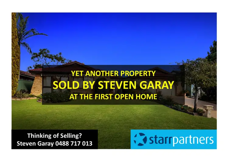 39 Sirius Road, Bligh Park NSW 2756