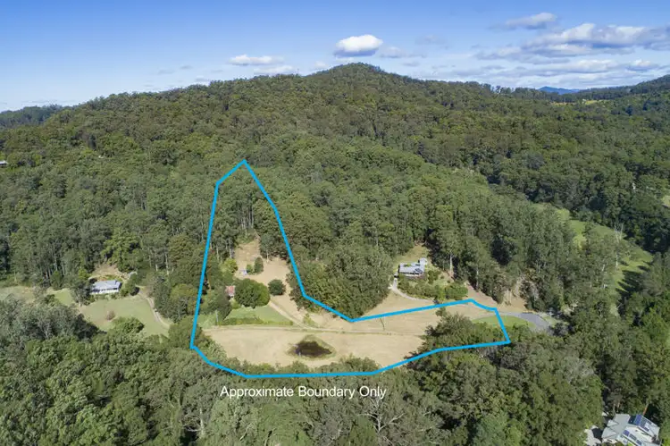 Main view of Homely rural property listing, 189 Maydwell Street, Bellingen NSW 2454