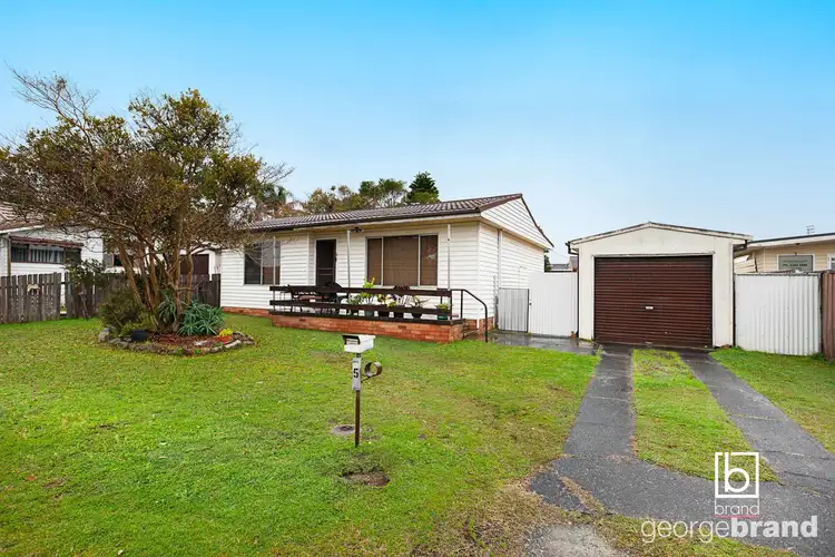 5 Hay Street, Gorokan NSW 2263