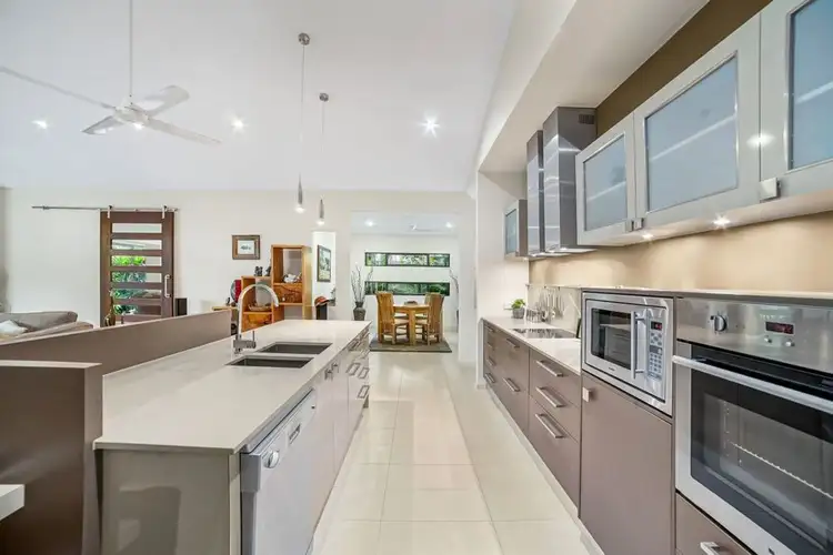Sixth view of Homely house listing, 38 Selwyn Circuit, Trinity Park QLD 4879