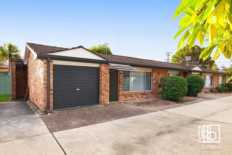 2/42-48 Gascoigne Road, Gorokan NSW 2263
