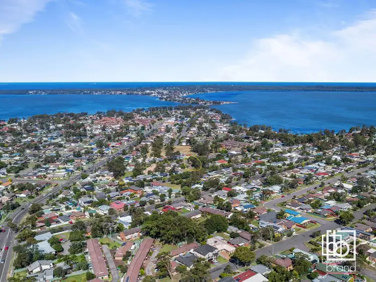 Second view of Homely villa listing, 2/42-48 Gascoigne Road, Gorokan NSW 2263