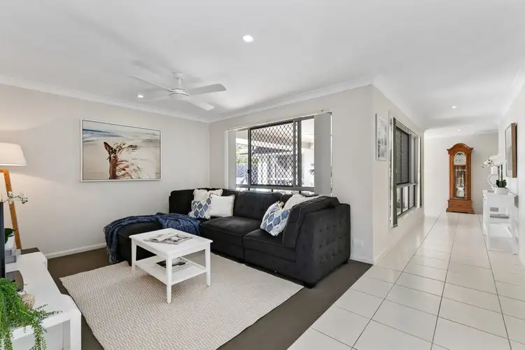 Second view of Homely house listing, 58 Schooner Circuit, Manly West QLD 4179