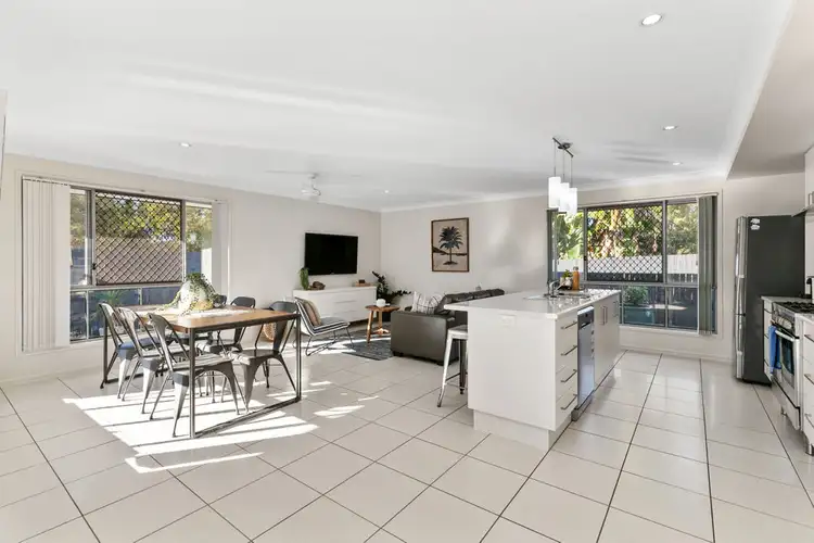 Fourth view of Homely house listing, 58 Schooner Circuit, Manly West QLD 4179