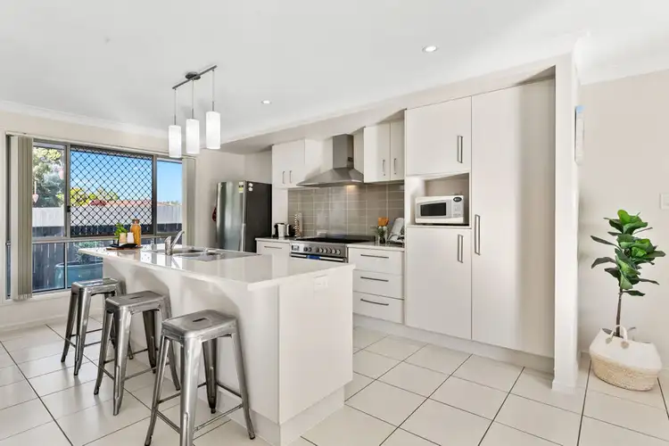 Fifth view of Homely house listing, 58 Schooner Circuit, Manly West QLD 4179