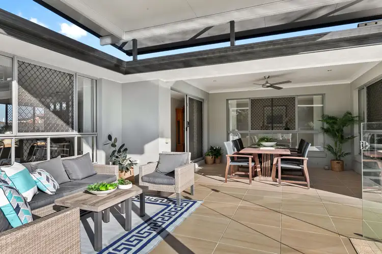 Sixth view of Homely house listing, 58 Schooner Circuit, Manly West QLD 4179