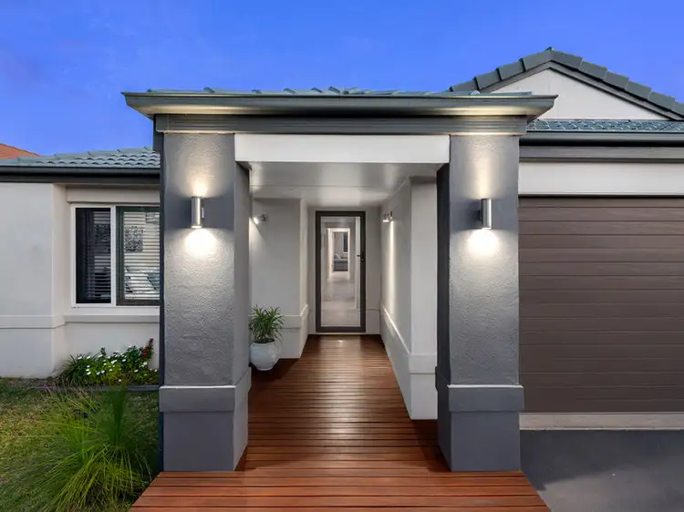Main view of Homely house listing, 10 Jasmine Street, Wakerley QLD 4154
