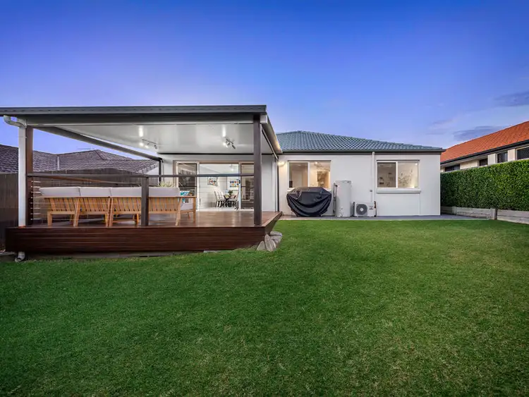 Fourth view of Homely house listing, 10 Jasmine Street, Wakerley QLD 4154