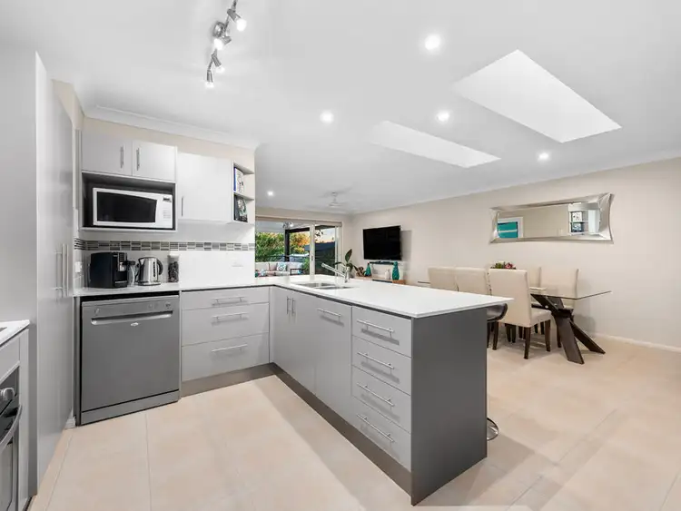 Sixth view of Homely house listing, 10 Jasmine Street, Wakerley QLD 4154