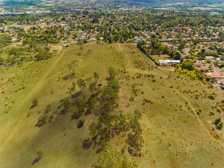Fifth view of Homely land listing, Lot 8 The South Hill, Armidale, Armidale NSW 2350