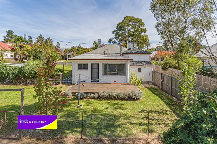 101 Butler Street, Armidale NSW 2350