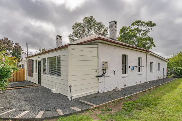 Second view of Homely house listing, 101 Butler Street, Armidale NSW 2350