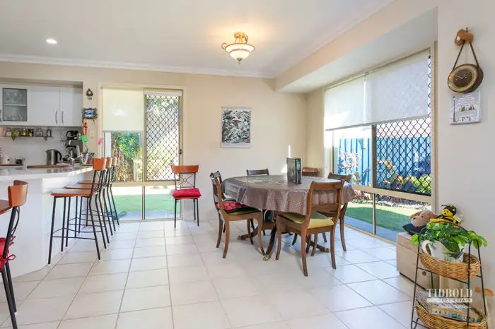 Third view of Homely house listing, 5 Jenmar Court, Thornlands QLD 4164