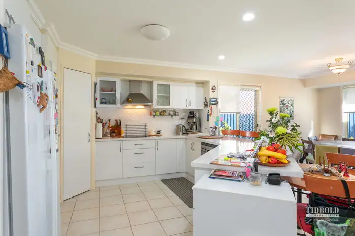 Sixth view of Homely house listing, 5 Jenmar Court, Thornlands QLD 4164