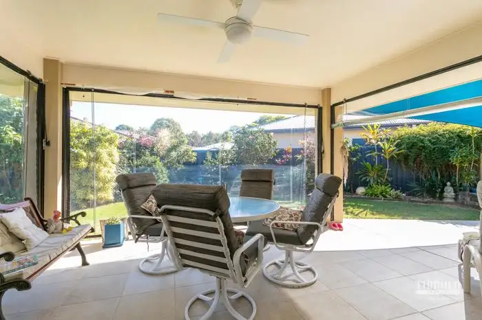 Seventh view of Homely house listing, 5 Jenmar Court, Thornlands QLD 4164